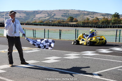 10 & 11/09/2022 : Course Club des 30 ans de l’ASK Aveyron à Belmont sur Rance (Photos Stéphane Agnus) 2022 — karting