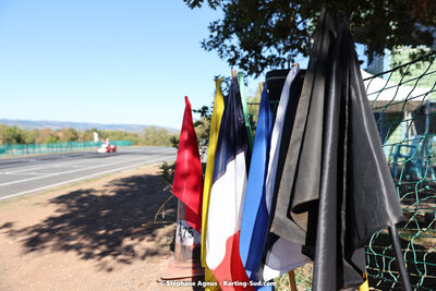 10 & 11/09/2022 : Course Club des 30 ans de l’ASK Aveyron à Belmont sur Rance (Photos Stéphane Agnus) 2022 — karting