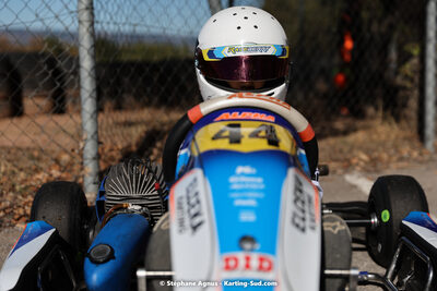10 & 11/09/2022 : Course Club des 30 ans de l’ASK Aveyron à Belmont sur Rance (Photos Stéphane Agnus) 2022 — karting