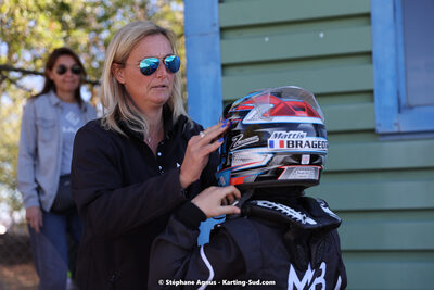 10 & 11/09/2022 : Course Club des 30 ans de l’ASK Aveyron à Belmont sur Rance (Photos Stéphane Agnus) 2022 — karting