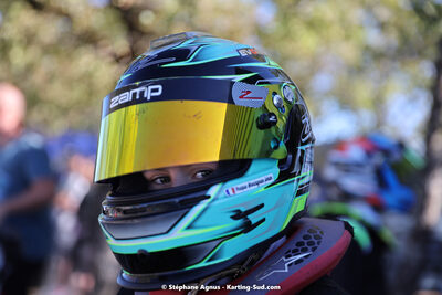 10 & 11/09/2022 : Course Club des 30 ans de l’ASK Aveyron à Belmont sur Rance (Photos Stéphane Agnus) 2022 — karting