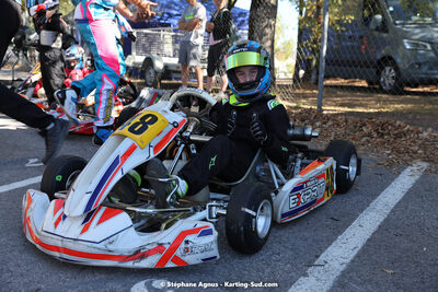 10 & 11/09/2022 : Course Club des 30 ans de l’ASK Aveyron à Belmont sur Rance (Photos Stéphane Agnus) 2022 — karting