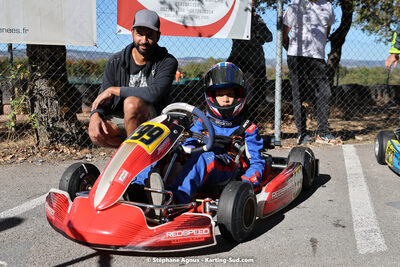 10 & 11/09/2022 : Course Club des 30 ans de l’ASK Aveyron à Belmont sur Rance (Photos Stéphane Agnus) 2022 — karting