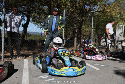 10 & 11/09/2022 : Course Club des 30 ans de l’ASK Aveyron à Belmont sur Rance (Photos Stéphane Agnus) 2022 — karting