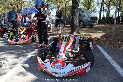 10 & 11/09/2022 : Course Club des 30 ans de l’ASK Aveyron à Belmont sur Rance (Photos Stéphane Agnus) 2022 — karting