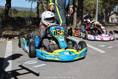 10 & 11/09/2022 : Course Club des 30 ans de l’ASK Aveyron à Belmont sur Rance (Photos Stéphane Agnus) 2022 — karting