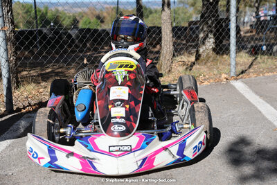 10 & 11/09/2022 : Course Club des 30 ans de l’ASK Aveyron à Belmont sur Rance (Photos Stéphane Agnus) 2022 — karting