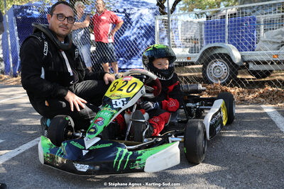10 & 11/09/2022 : Course Club des 30 ans de l’ASK Aveyron à Belmont sur Rance (Photos Stéphane Agnus) 2022 — karting