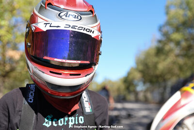 10 & 11/09/2022 : Course Club des 30 ans de l’ASK Aveyron à Belmont sur Rance (Photos Stéphane Agnus) 2022 — karting