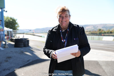 10 & 11/09/2022 : Course Club des 30 ans de l’ASK Aveyron à Belmont sur Rance (Photos Stéphane Agnus) 2022 — karting