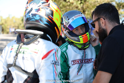 10 & 11/09/2022 : Course Club des 30 ans de l’ASK Aveyron à Belmont sur Rance (Photos Stéphane Agnus) 2022 — karting