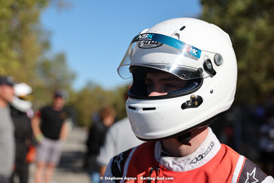 10 & 11/09/2022 : Course Club des 30 ans de l’ASK Aveyron à Belmont sur Rance (Photos Stéphane Agnus) 2022 — karting