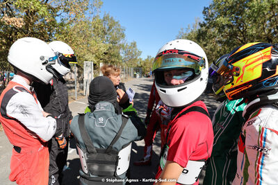 10 & 11/09/2022 : Course Club des 30 ans de l’ASK Aveyron à Belmont sur Rance (Photos Stéphane Agnus) 2022 — karting