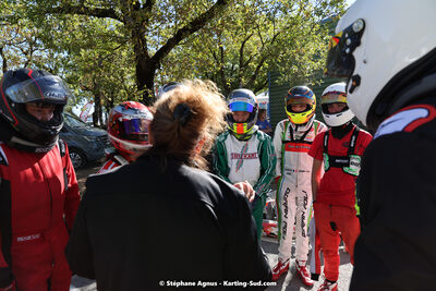 10 & 11/09/2022 : Course Club des 30 ans de l’ASK Aveyron à Belmont sur Rance (Photos Stéphane Agnus) 2022 — karting