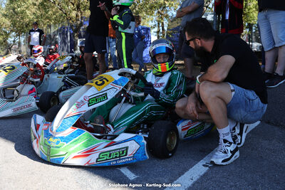 10 & 11/09/2022 : Course Club des 30 ans de l’ASK Aveyron à Belmont sur Rance (Photos Stéphane Agnus) 2022 — karting