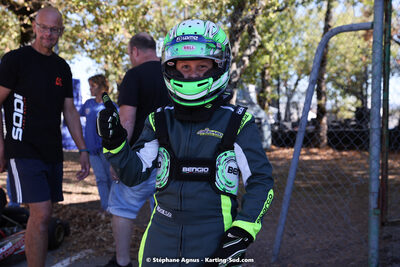 10 & 11/09/2022 : Course Club des 30 ans de l’ASK Aveyron à Belmont sur Rance (Photos Stéphane Agnus) 2022 — karting