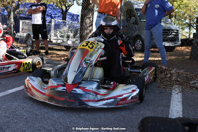 10 & 11/09/2022 : Course Club des 30 ans de l’ASK Aveyron à Belmont sur Rance (Photos Stéphane Agnus) 2022 — karting