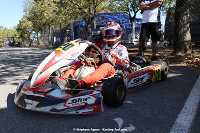 10 & 11/09/2022 : Course Club des 30 ans de l’ASK Aveyron à Belmont sur Rance (Photos Stéphane Agnus) 2022 — karting