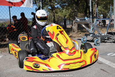 10 & 11/09/2022 : Course Club des 30 ans de l’ASK Aveyron à Belmont sur Rance (Photos Stéphane Agnus) 2022 — karting
