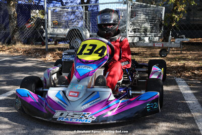 10 & 11/09/2022 : Course Club des 30 ans de l’ASK Aveyron à Belmont sur Rance (Photos Stéphane Agnus) 2022 — karting