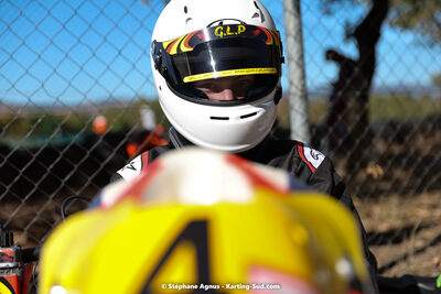10 & 11/09/2022 : Course Club des 30 ans de l’ASK Aveyron à Belmont sur Rance (Photos Stéphane Agnus) 2022 — karting