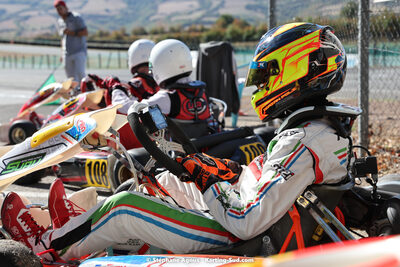 10 & 11/09/2022 : Course Club des 30 ans de l’ASK Aveyron à Belmont sur Rance (Photos Stéphane Agnus) 2022 — karting