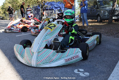 10 & 11/09/2022 : Course Club des 30 ans de l’ASK Aveyron à Belmont sur Rance (Photos Stéphane Agnus) 2022 — karting