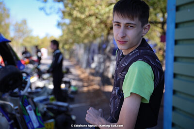 10 & 11/09/2022 : Course Club des 30 ans de l’ASK Aveyron à Belmont sur Rance (Photos Stéphane Agnus) 2022 — karting