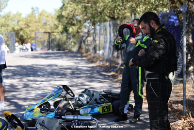 10 & 11/09/2022 : Course Club des 30 ans de l’ASK Aveyron à Belmont sur Rance (Photos Stéphane Agnus) 2022 — karting