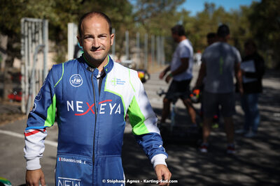 10 & 11/09/2022 : Course Club des 30 ans de l’ASK Aveyron à Belmont sur Rance (Photos Stéphane Agnus) 2022 — karting
