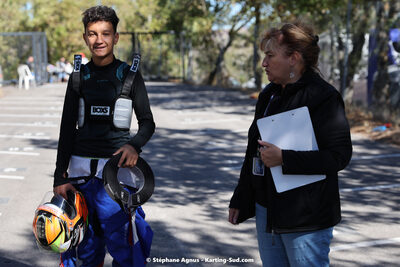 10 & 11/09/2022 : Course Club des 30 ans de l’ASK Aveyron à Belmont sur Rance (Photos Stéphane Agnus) 2022 — karting