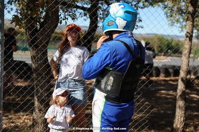 10 & 11/09/2022 : Course Club des 30 ans de l’ASK Aveyron à Belmont sur Rance (Photos Stéphane Agnus) 2022 — karting