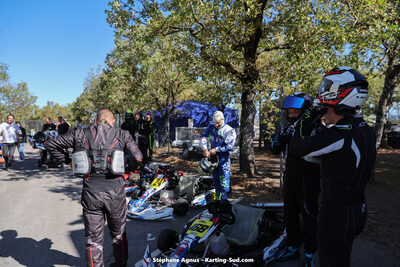 10 & 11/09/2022 : Course Club des 30 ans de l’ASK Aveyron à Belmont sur Rance (Photos Stéphane Agnus) 2022 — karting