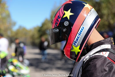 10 & 11/09/2022 : Course Club des 30 ans de l’ASK Aveyron à Belmont sur Rance (Photos Stéphane Agnus) 2022 — karting
