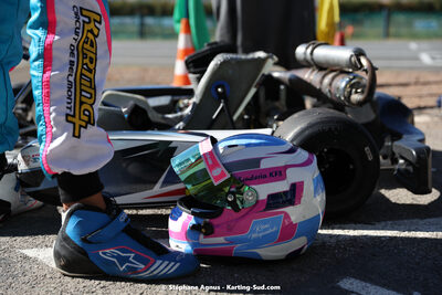 10 & 11/09/2022 : Course Club des 30 ans de l’ASK Aveyron à Belmont sur Rance (Photos Stéphane Agnus) 2022 — karting