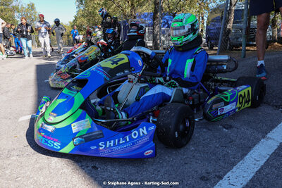 10 & 11/09/2022 : Course Club des 30 ans de l’ASK Aveyron à Belmont sur Rance (Photos Stéphane Agnus) 2022 — karting