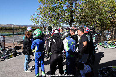10 & 11/09/2022 : Course Club des 30 ans de l’ASK Aveyron à Belmont sur Rance (Photos Stéphane Agnus) 2022 — karting