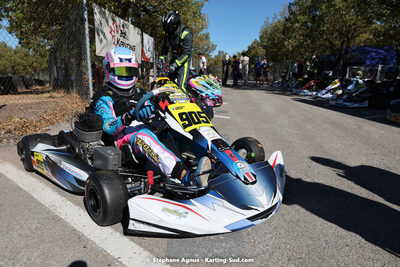 10 & 11/09/2022 : Course Club des 30 ans de l’ASK Aveyron à Belmont sur Rance (Photos Stéphane Agnus) 2022 — karting