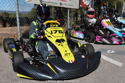 10 & 11/09/2022 : Course Club des 30 ans de l’ASK Aveyron à Belmont sur Rance (Photos Stéphane Agnus) 2022 — karting
