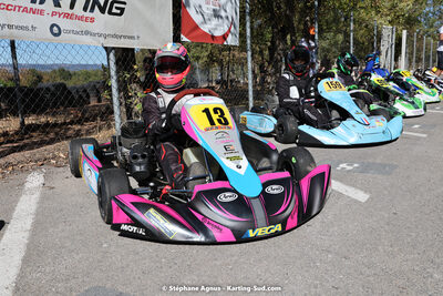 10 & 11/09/2022 : Course Club des 30 ans de l’ASK Aveyron à Belmont sur Rance (Photos Stéphane Agnus) 2022 — karting