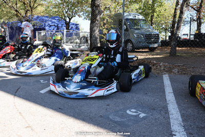 10 & 11/09/2022 : Course Club des 30 ans de l’ASK Aveyron à Belmont sur Rance (Photos Stéphane Agnus) 2022 — karting