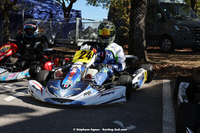 10 & 11/09/2022 : Course Club des 30 ans de l’ASK Aveyron à Belmont sur Rance (Photos Stéphane Agnus) 2022 — karting