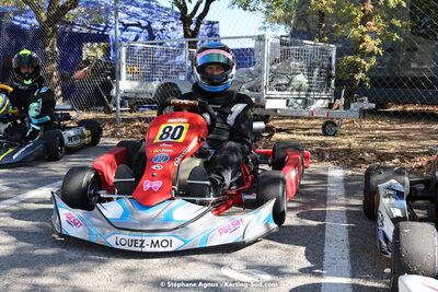 10 & 11/09/2022 : Course Club des 30 ans de l’ASK Aveyron à Belmont sur Rance (Photos Stéphane Agnus) 2022 — karting