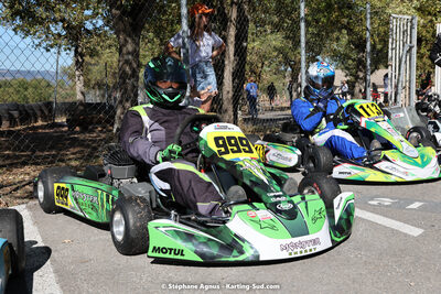 10 & 11/09/2022 : Course Club des 30 ans de l’ASK Aveyron à Belmont sur Rance (Photos Stéphane Agnus) 2022 — karting