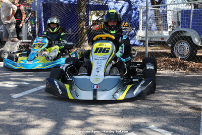 10 & 11/09/2022 : Course Club des 30 ans de l’ASK Aveyron à Belmont sur Rance (Photos Stéphane Agnus) 2022 — karting