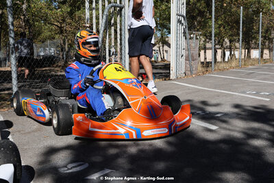 10 & 11/09/2022 : Course Club des 30 ans de l’ASK Aveyron à Belmont sur Rance (Photos Stéphane Agnus) 2022 — karting