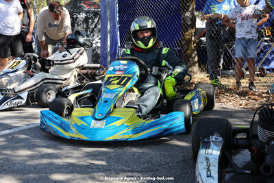 10 & 11/09/2022 : Course Club des 30 ans de l’ASK Aveyron à Belmont sur Rance (Photos Stéphane Agnus) 2022 — karting