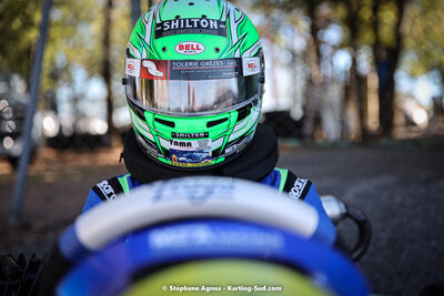 10 & 11/09/2022 : Course Club des 30 ans de l’ASK Aveyron à Belmont sur Rance (Photos Stéphane Agnus) 2022 — karting
