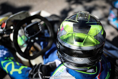 10 & 11/09/2022 : Course Club des 30 ans de l’ASK Aveyron à Belmont sur Rance (Photos Stéphane Agnus) 2022 — karting