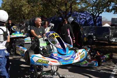 10 & 11/09/2022 : Course Club des 30 ans de l’ASK Aveyron à Belmont sur Rance (Photos Stéphane Agnus) 2022 — karting